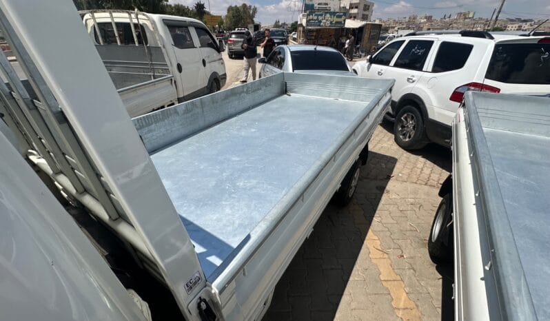 
								 مستعمل هيونداي – Hyundai بورتر – porter ممتلئ									