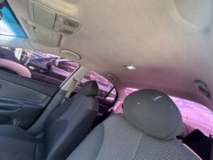 مستعمل كيا – Kia ريو – Rio