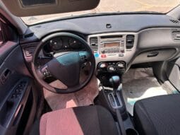 مستعمل كيا – Kia ريو – Rio
