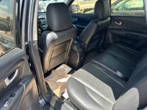 مستعمل هيونداي – Hyundai توسان – Tusan