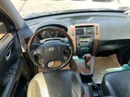 مستعمل هيونداي – Hyundai توسان – Tusan