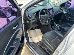 مستعمل هيونداي – Hyundai سانتافيه – Santafe