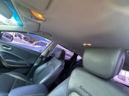 مستعمل هيونداي – Hyundai سانتافيه – Santafe