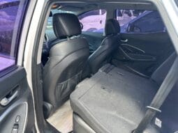 مستعمل هيونداي – Hyundai سانتافيه – Santafe