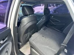 
										 مستعمل هيونداي – Hyundai سانتافيه – Santafe ممتلئ									