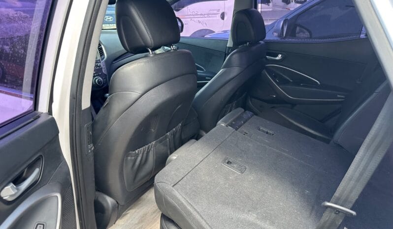 
								 مستعمل هيونداي – Hyundai سانتافيه – Santafe ممتلئ									