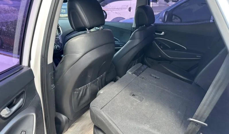 
								 مستعمل هيونداي – Hyundai سانتافيه – Santafe ممتلئ									