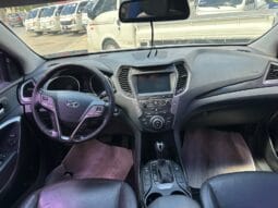 مستعمل هيونداي – Hyundai سانتافيه – Santafe
