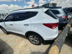 
										 مستعمل هيونداي – Hyundai سانتافيه – Santafe ممتلئ									