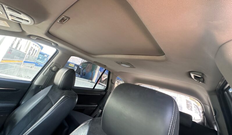 
								 مستعمل هيونداي – Hyundai سانتافيه – Santafe ممتلئ									