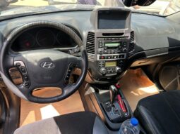 
										 مستعمل هيونداي – Hyundai سانتافيه – Santafe ممتلئ									