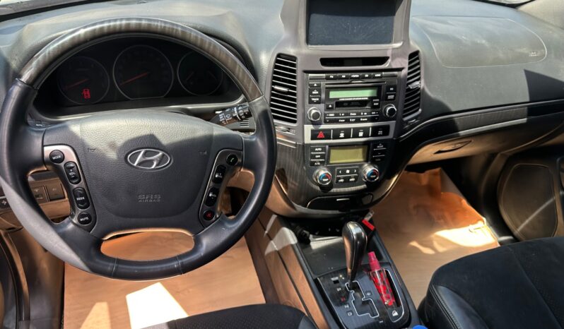 
								 مستعمل هيونداي – Hyundai سانتافيه – Santafe ممتلئ									