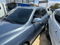 
										 مستعمل هيونداي – Hyundai سانتافيه – Santafe ممتلئ									
