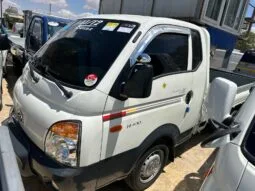 مستعمل هيونداي – Hyundai بورتر – porter