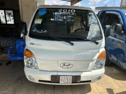 مستعمل هيونداي – Hyundai بورتر – porter