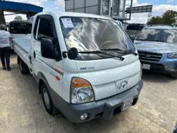 مستعمل هيونداي – Hyundai بورتر – porter