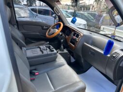 
										 مستعمل هيونداي – Hyundai بورتر – porter ممتلئ									
