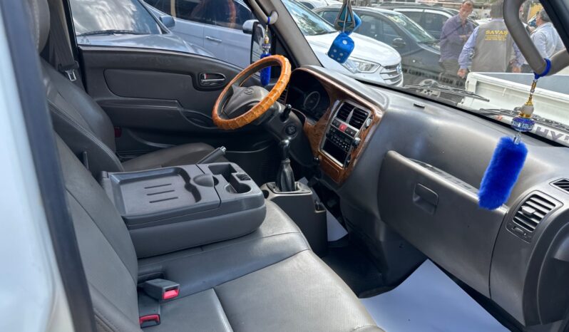 
								 مستعمل هيونداي – Hyundai بورتر – porter ممتلئ									