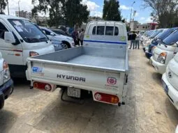 مستعمل هيونداي – Hyundai بورتر – porter