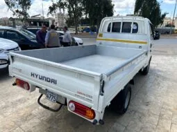مستعمل هيونداي – Hyundai بورتر – porter