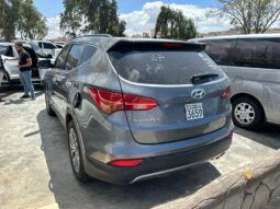 
										 مستعمل هيونداي – Hyundai سانتافيه – Santafe ممتلئ									