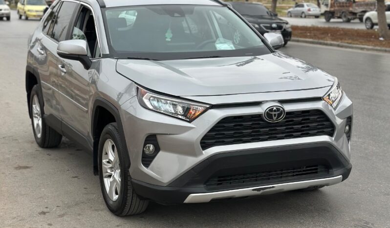 
								 مستعمل تويوتا – Toyota راف 4 – RAV 4 ممتلئ									