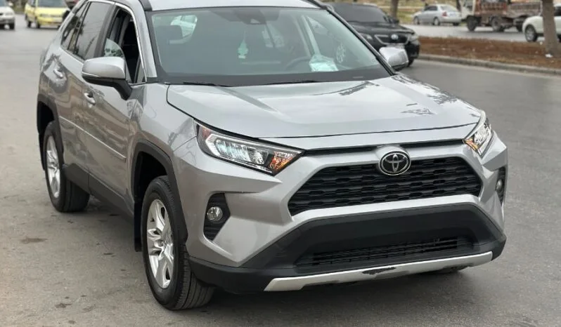 
								 مستعمل تويوتا – Toyota راف 4 – RAV 4 ممتلئ									