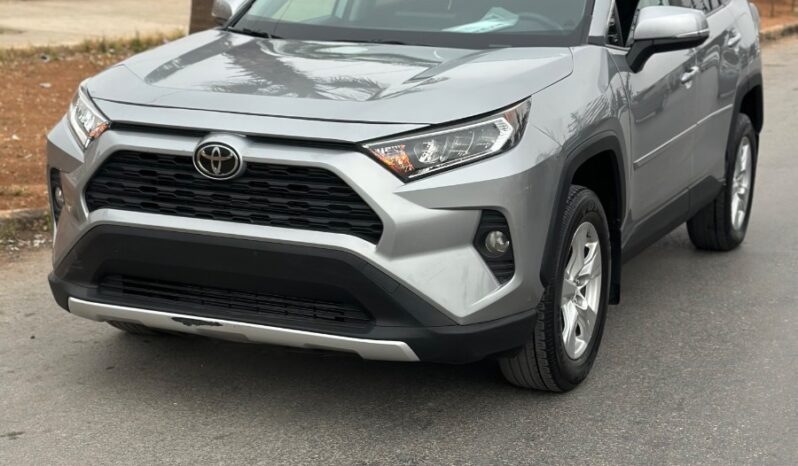 
								 مستعمل تويوتا – Toyota راف 4 – RAV 4 ممتلئ									
