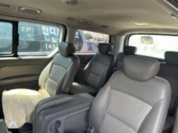 
										 مستعمل هيونداي – Hyundai فان – H1 ممتلئ									