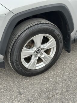 
										 مستعمل تويوتا – Toyota راف 4 – RAV 4 ممتلئ									