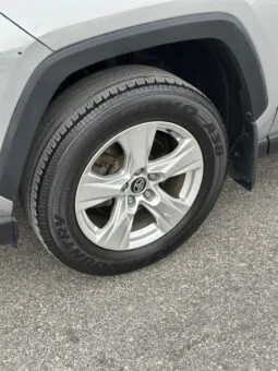 
										 مستعمل تويوتا – Toyota راف 4 – RAV 4 ممتلئ									