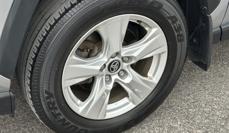 
								 مستعمل تويوتا – Toyota راف 4 – RAV 4 ممتلئ									