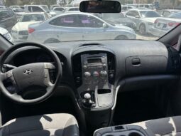 
										 مستعمل هيونداي – Hyundai فان – H1 ممتلئ									