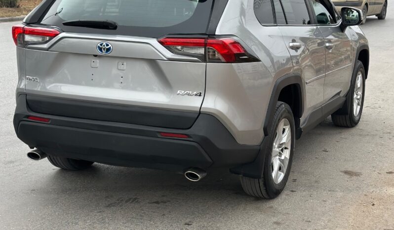
								 مستعمل تويوتا – Toyota راف 4 – RAV 4 ممتلئ									