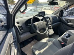 
										 مستعمل هيونداي – Hyundai فان – H1 ممتلئ									