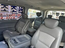 
										 مستعمل هيونداي – Hyundai فان – H1 ممتلئ									