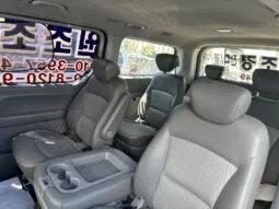 
										 مستعمل هيونداي – Hyundai فان – H1 ممتلئ									