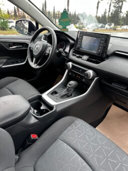 
										 مستعمل تويوتا – Toyota راف 4 – RAV 4 ممتلئ									