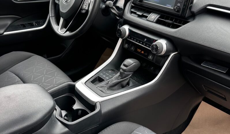 
								 مستعمل تويوتا – Toyota راف 4 – RAV 4 ممتلئ									