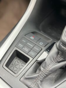 مستعمل تويوتا – Toyota راف 4 – RAV 4