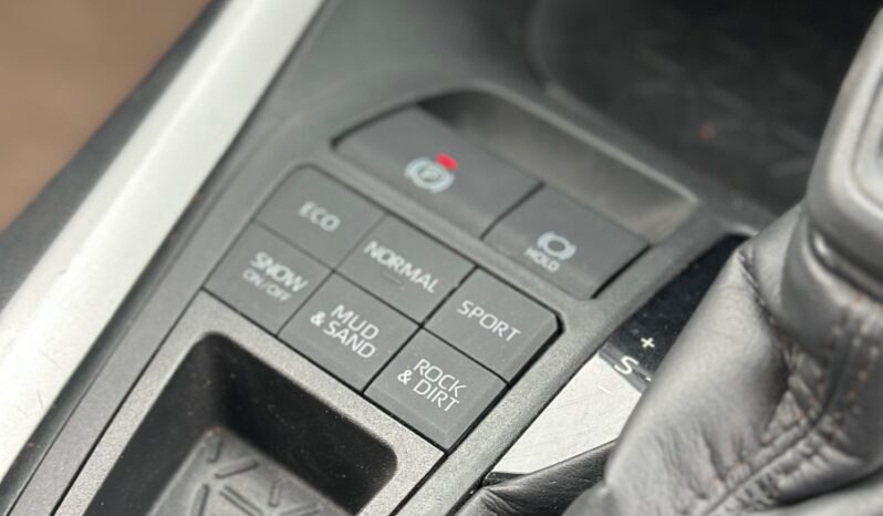 
								 مستعمل تويوتا – Toyota راف 4 – RAV 4 ممتلئ									