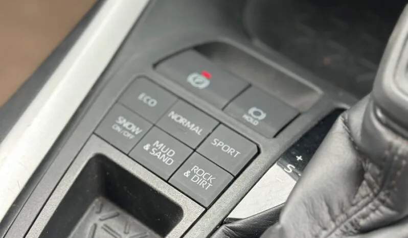 
								 مستعمل تويوتا – Toyota راف 4 – RAV 4 ممتلئ									