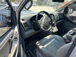 
										 مستعمل هيونداي – Hyundai فان – H1 ممتلئ									