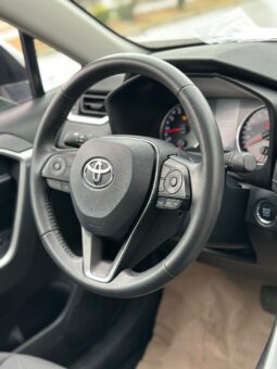 
										 مستعمل تويوتا – Toyota راف 4 – RAV 4 ممتلئ									