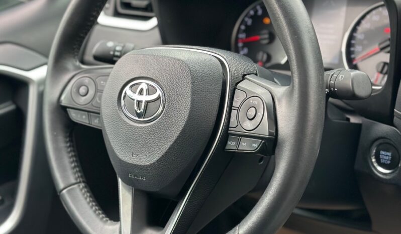 
								 مستعمل تويوتا – Toyota راف 4 – RAV 4 ممتلئ									