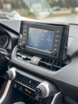 
										 مستعمل تويوتا – Toyota راف 4 – RAV 4 ممتلئ									