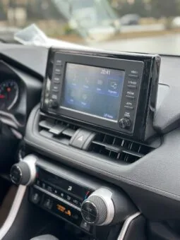 
										 مستعمل تويوتا – Toyota راف 4 – RAV 4 ممتلئ									