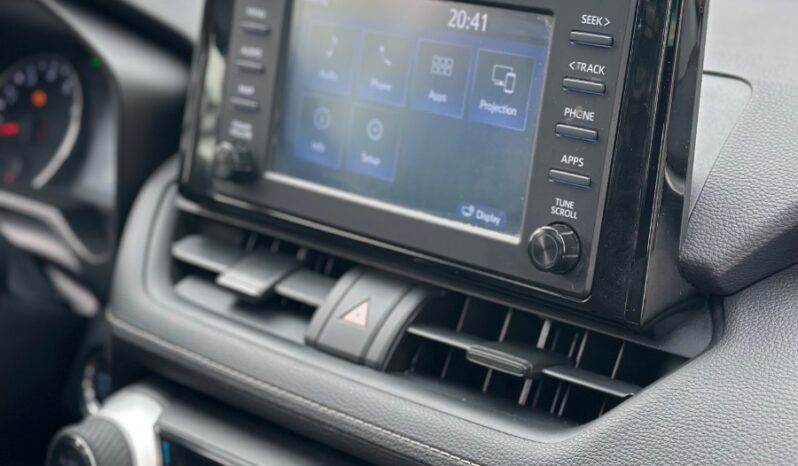 
								 مستعمل تويوتا – Toyota راف 4 – RAV 4 ممتلئ									