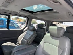 
										 مستعمل هيونداي – Hyundai فان – H1 ممتلئ									