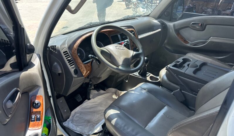 
								 مستعمل هيونداي – Hyundai بورتر – porter ممتلئ									